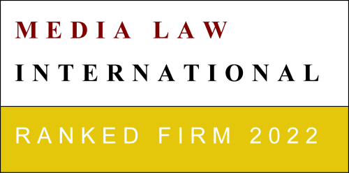 Media Law International 2022
