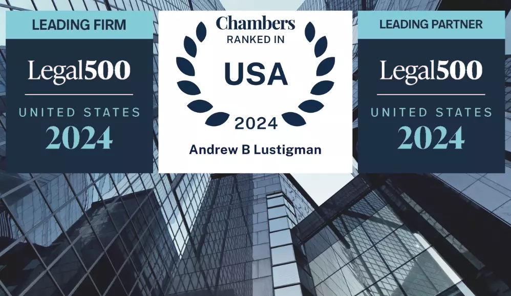 Sweepstakes Accolades Image